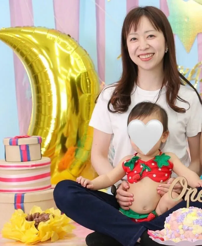 代表取締役 角田藍美